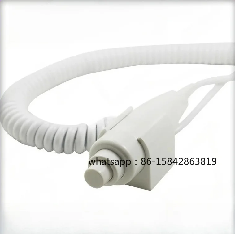 For X-ray Machine Hand Brake Switch Exposure Hand Brake Exposure Switch Machine Switch For DR Exposure Hand Brake TPU Line