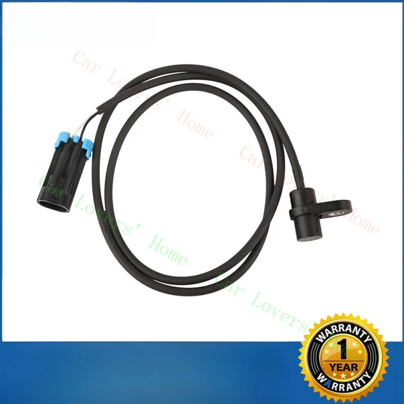 

Новый датчик скорости ABS переднего колеса A+ 4013251 для мотоциклов Polaris Indian 401-3251