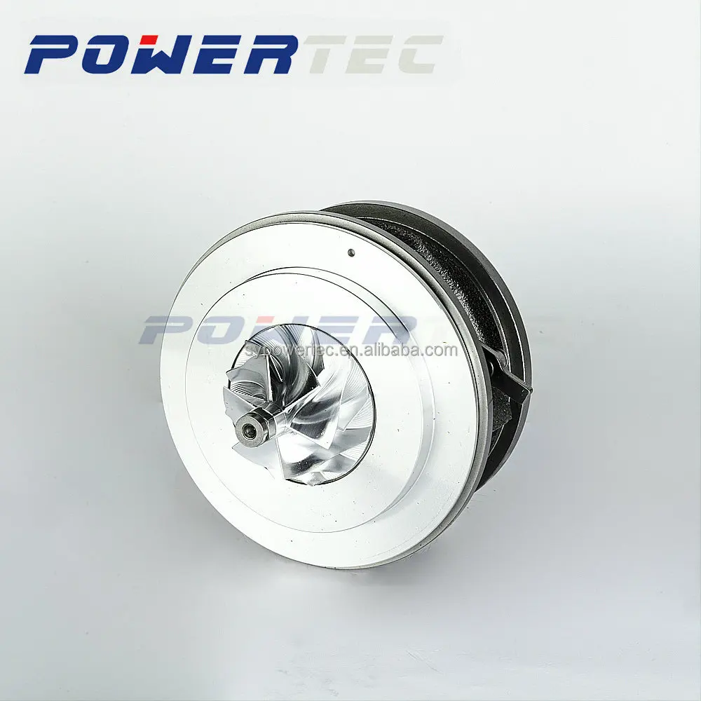 MFS BV43 53039880491 Turbocharger CHRA Core 53039700491 Turbo Cartridge for Ssang-Yong Rodius 2.2 2017-2019