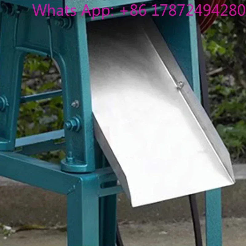 4KW Commercial Rice Grinder Wet Flour Grinder Rice Cake Making Water-milled Korean Rice Cake Food Processors