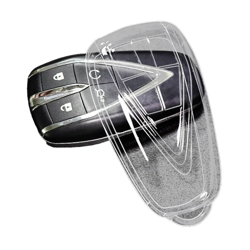 

Green Package Content Wear Resistant Changan UNIT UNIK CS PLUS CS PLUS Fully Wrapped Scratch Resistant Transparent