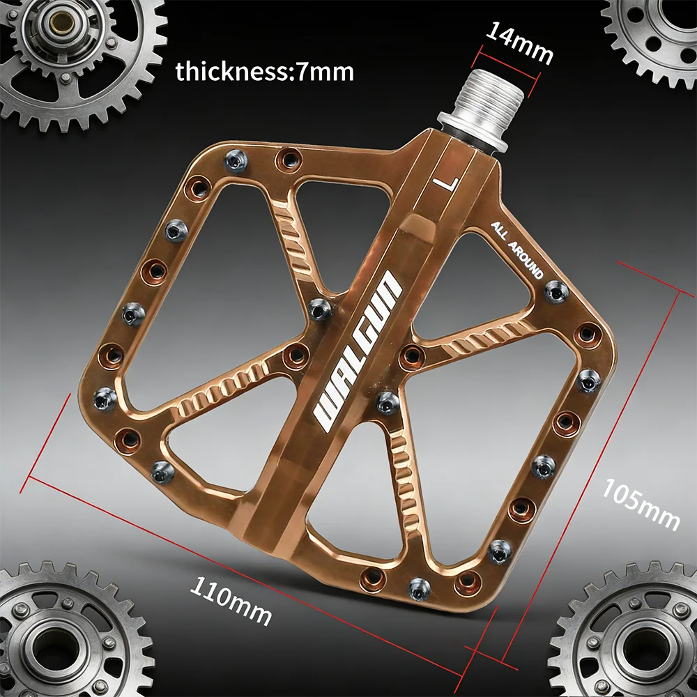 Thumbnail 4 - #80 Cheap Bicycle Pedals Worth Buying