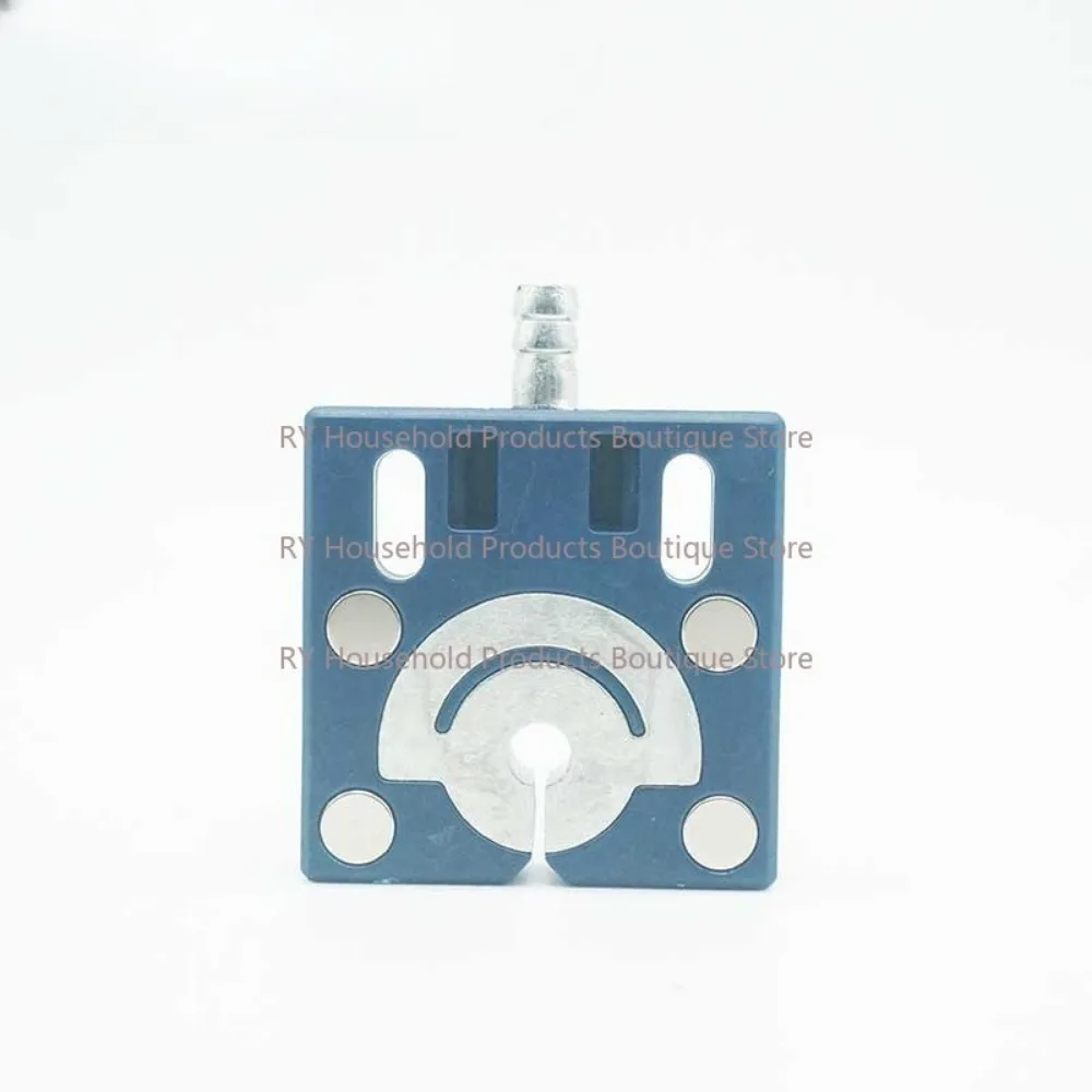 Wire EDM Water Spray Plate 50*50 with Magnet 60*60 Mm Iron Nozzle Opening