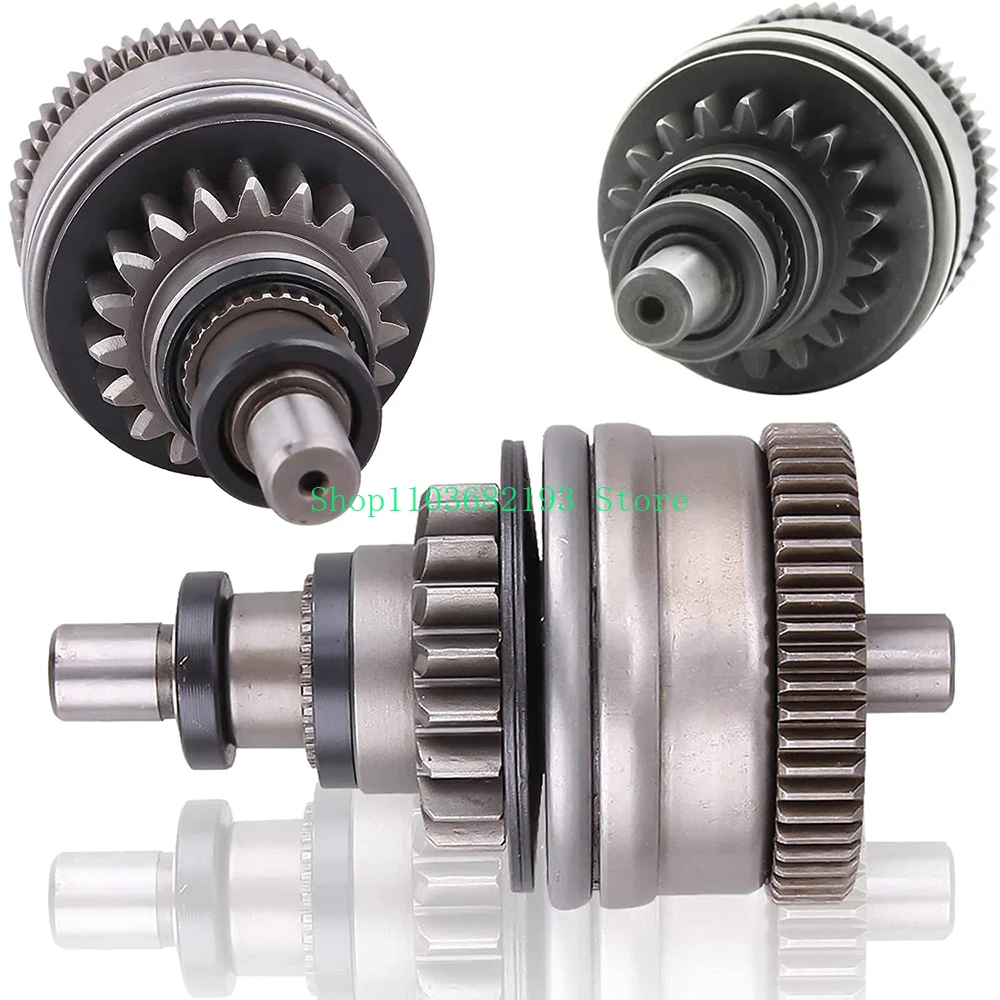 

700 Motorboat unidirectional gear unidirectional idle gear for 700 and 1100 to 1200