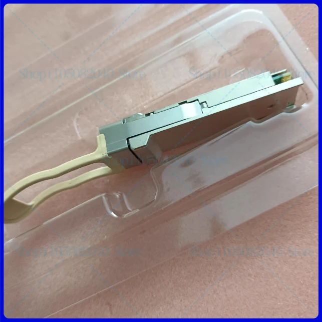 

Used For F5 QSFP-40G OPT-0025-00 40G 850nm 100m optical module