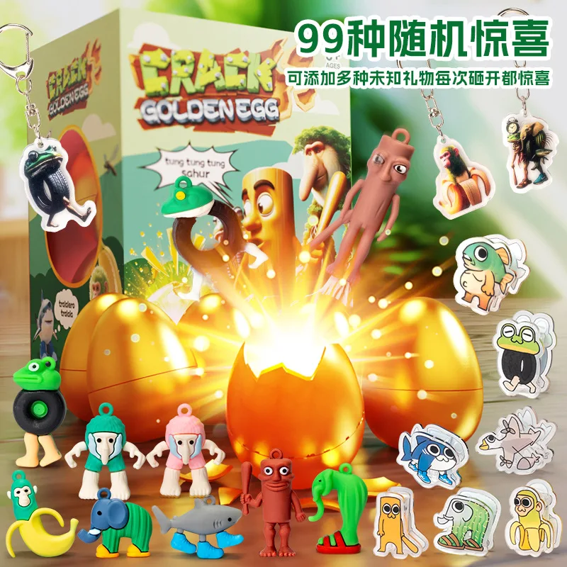 Thumbnail 4 - #34 Kids Surprise Gift Boxes Comparison Guide