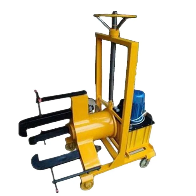 Fyg Series Electric…