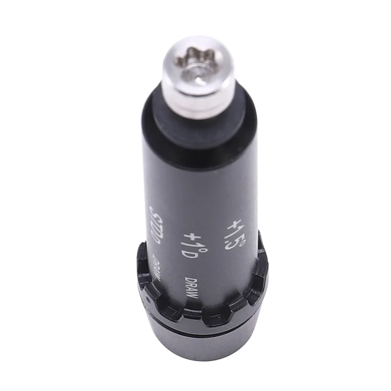 

Переходная втулка для гольфа RTSHE-3X 0,335 для COBRA F9 SPEEDZONE FAIRWAY, дерево, правая рука