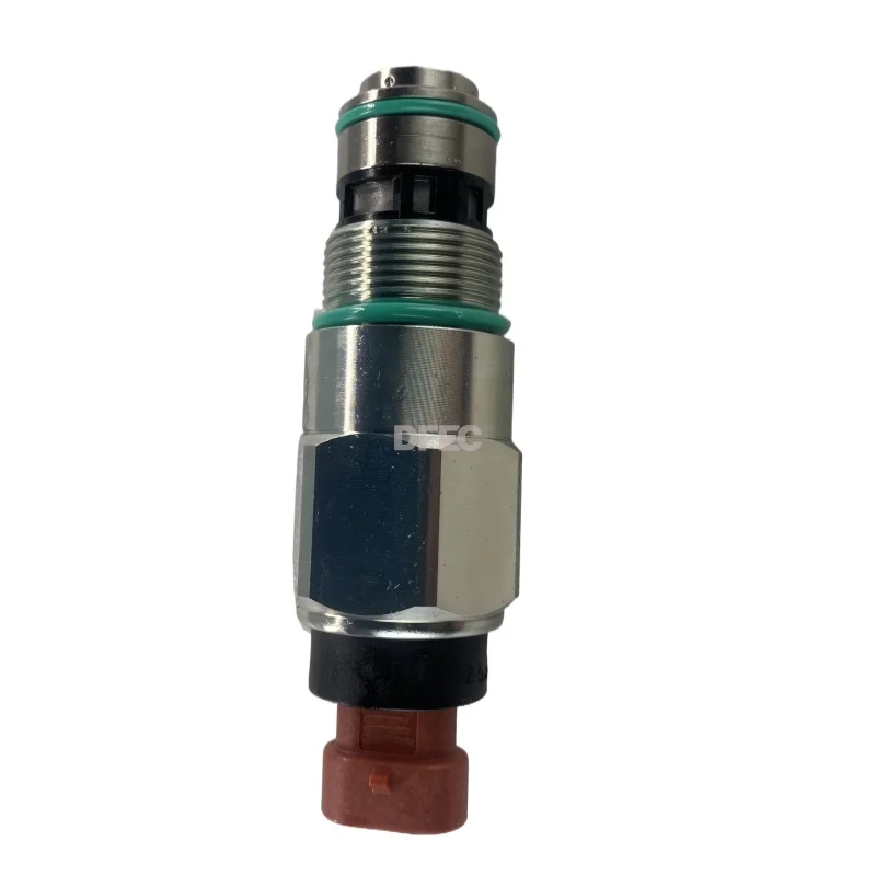 Actionneur de commande de carburant ETR, pièces de moteur série QSK de haute qualité, 3330602