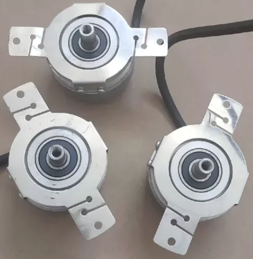 431.020-2048 Подержанные кодеры 431.020 2048, Быстрая доставка