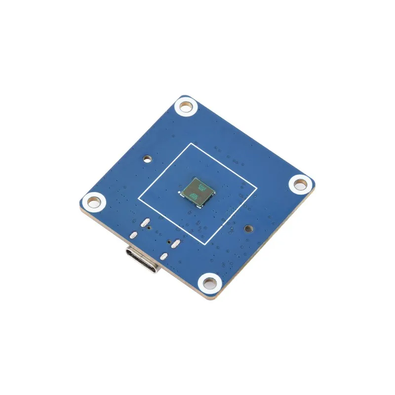 

A121 60GHz mmWave Radar, Micro-Motion Detection Module, Based On Pulsed Coherent Radar (PCR) Technology, Supports High-precision