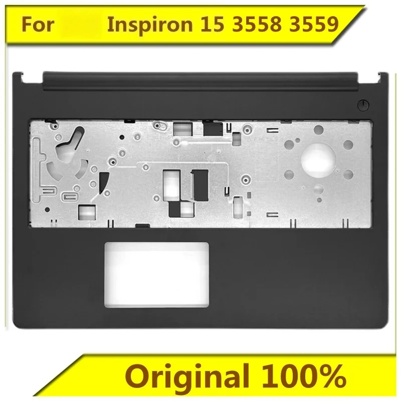 

For Inspiron 15 3558 3559 C Shell Palm Rest Keyboard Cover Notebook Shell Original for Notebook