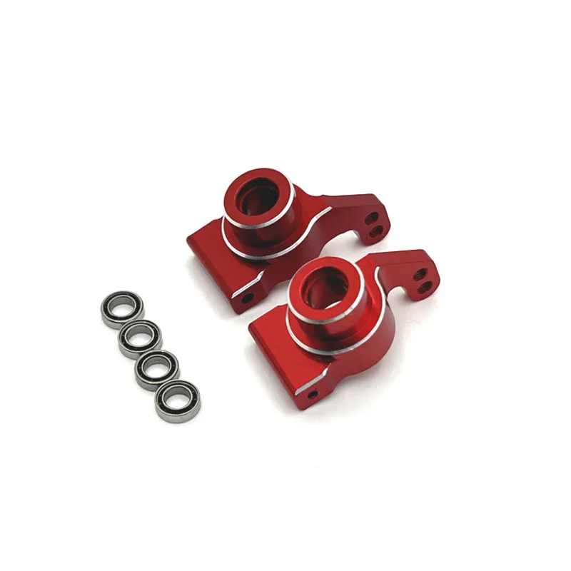 

Metal Upgraded Cup Bearings For JJRC C8803 WLtoys RIaarIo 1/14 1/12 RC Car Parts