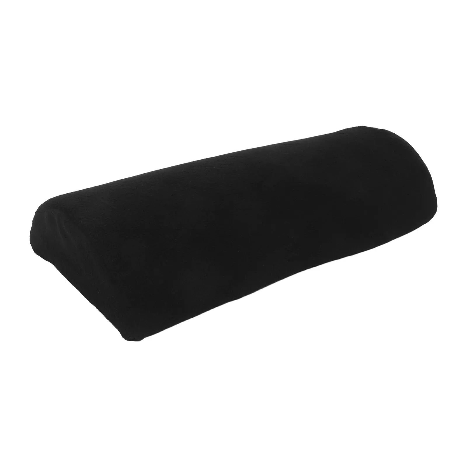 Ergonomic Recliner Leg Rest Cushion Soft High-Density Slow-Rebound Bolster Pillow Lumbar Support Footrest Sofa Chair