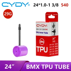 CYDY Bicycle TPU Inner Tube 24
