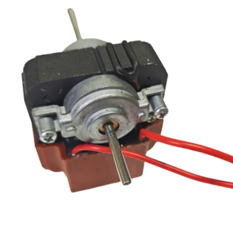 

Customizable 220v 50Hz shaded pole motor for Display cabinet freezer freezer fan motor ac asynchronous motor