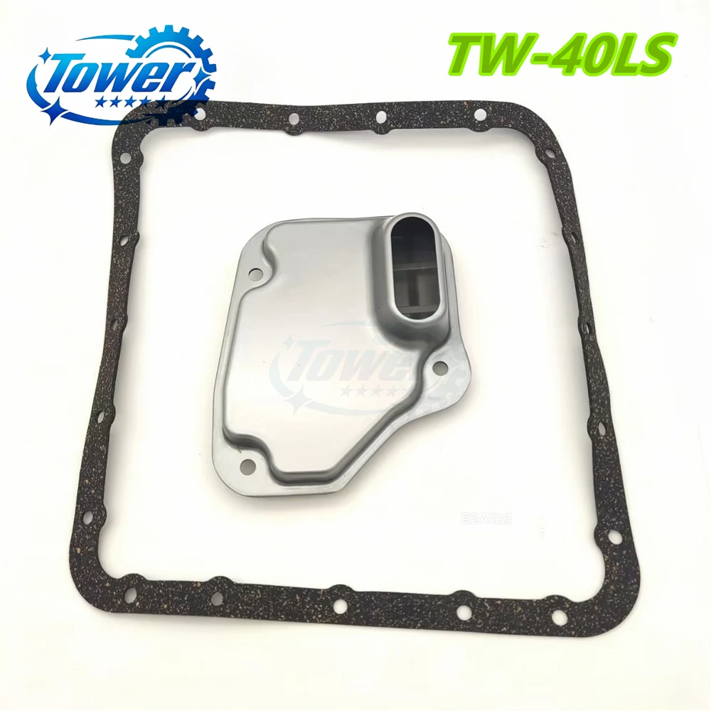 TW-40LS Automatic Transmission Oil Filter Gasket ​ 24784-66H10 26570-76J10 For Geely Suzuki Jimmy.