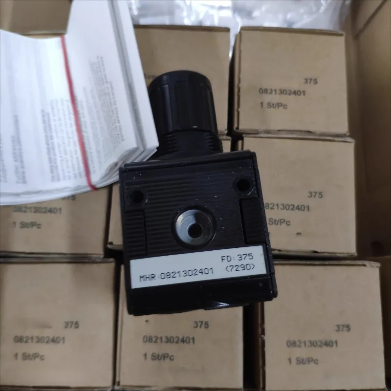 

Parts for AVENTICS Regulator 0821302401, 0821302404, 0821302441