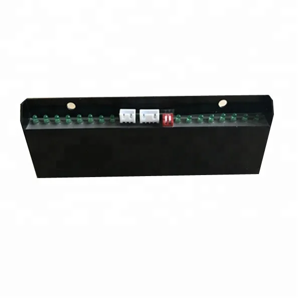 

AGV 485 Interface Site Sensor Magnetic Navigation Sensor AGV Accessories