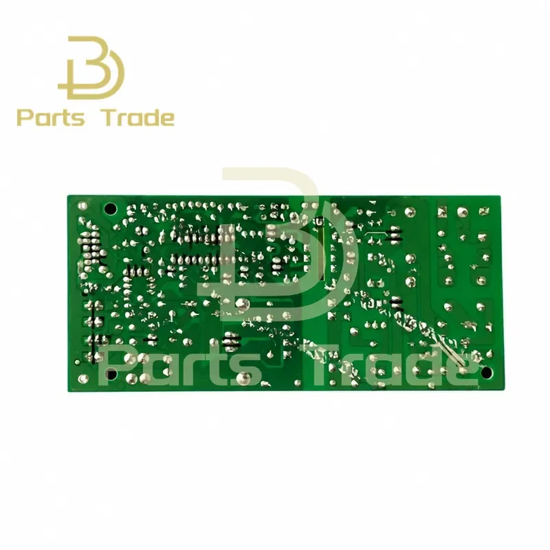 for Wine Cooler Control Board 220V Input CD-220-C HYS60-12-KD PCB11122K6 Replacement Circuit Board for 220 Wine Cabinet