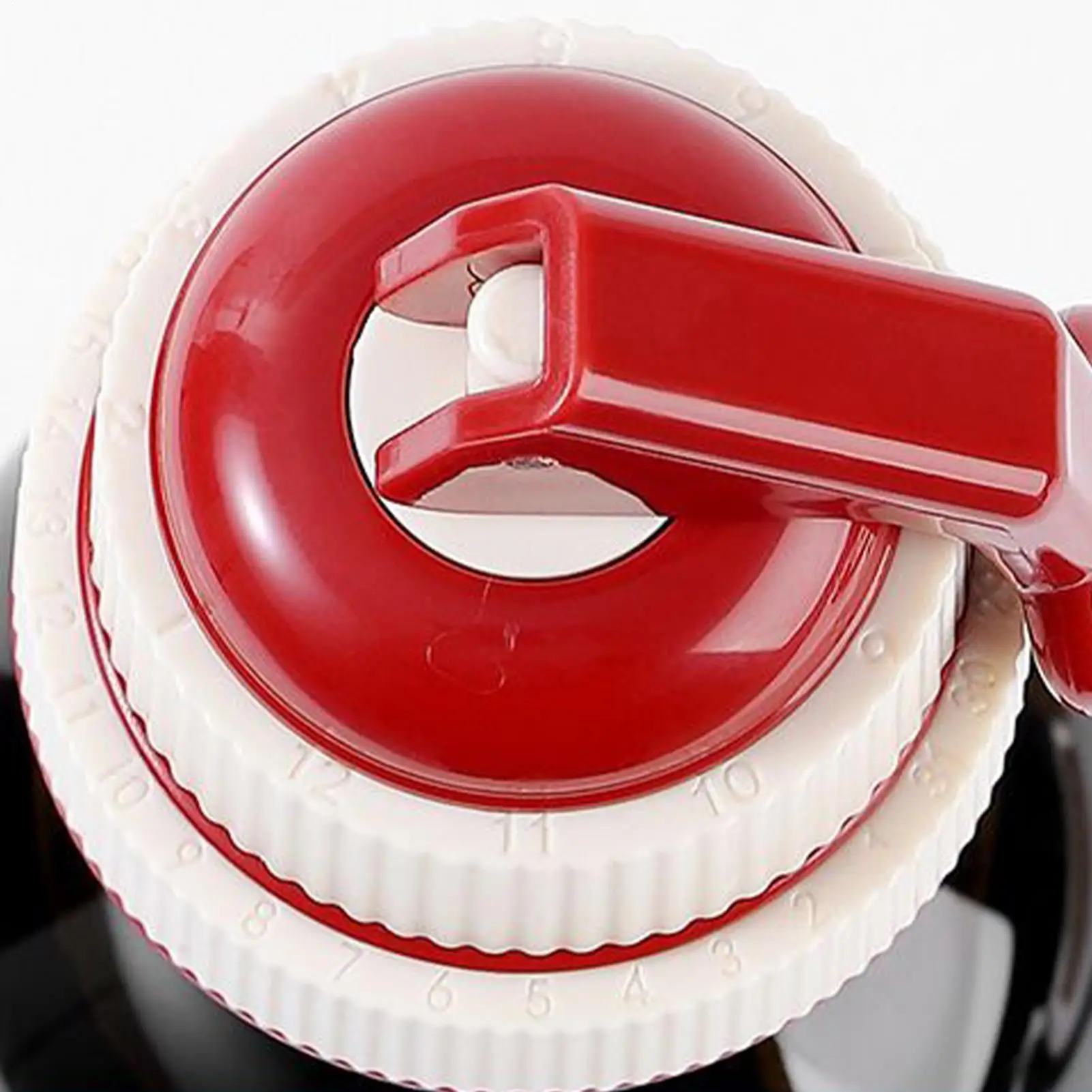 

Wine Bottle Stopper Freshness Keeper With Time Tracker Wine Saver For Home Christmas Kitchen Dinner Parties Bar Family