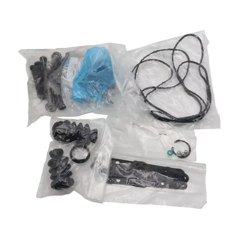 Original Factory 0AM DQ200 Transmission Housing Repair Kit for Gearboxes Vehicle Parts for 0AM398025