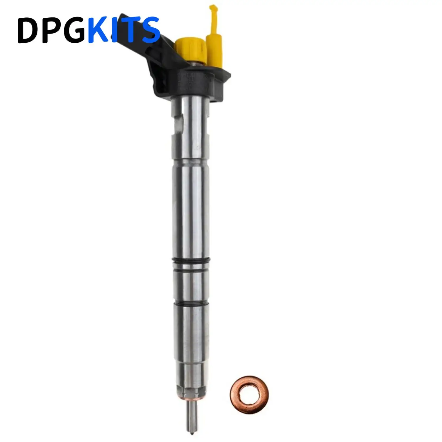 0445116040 Fuel Injector For Audi A4 3.0 TDi Diesel