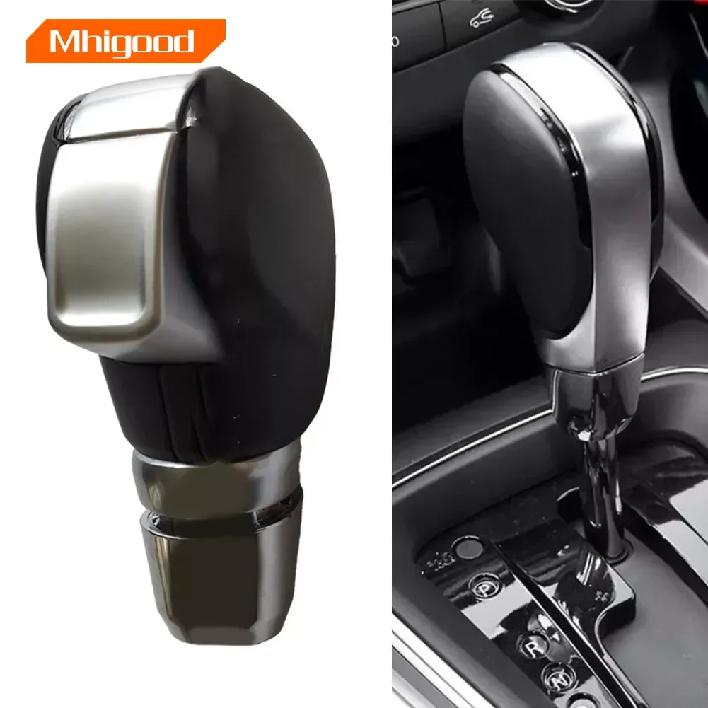 Automatic Gear Shift Knob Shifter Lever Handball For Renault Koleos II Megane 4 Talisman Kadjar 328652311R 328650419R 349206625R