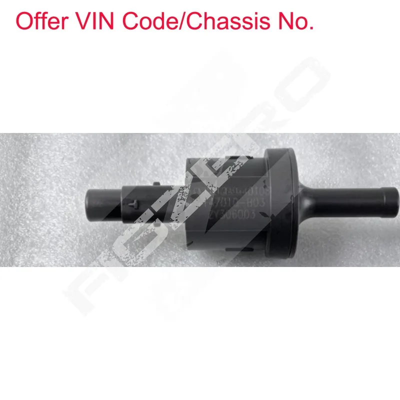 1147010-B03 B02 S40108 for Changan EADO Lamore UNIT UNIK UNIV UNIZ Carbon Canister Control Solenoid Valve Controller