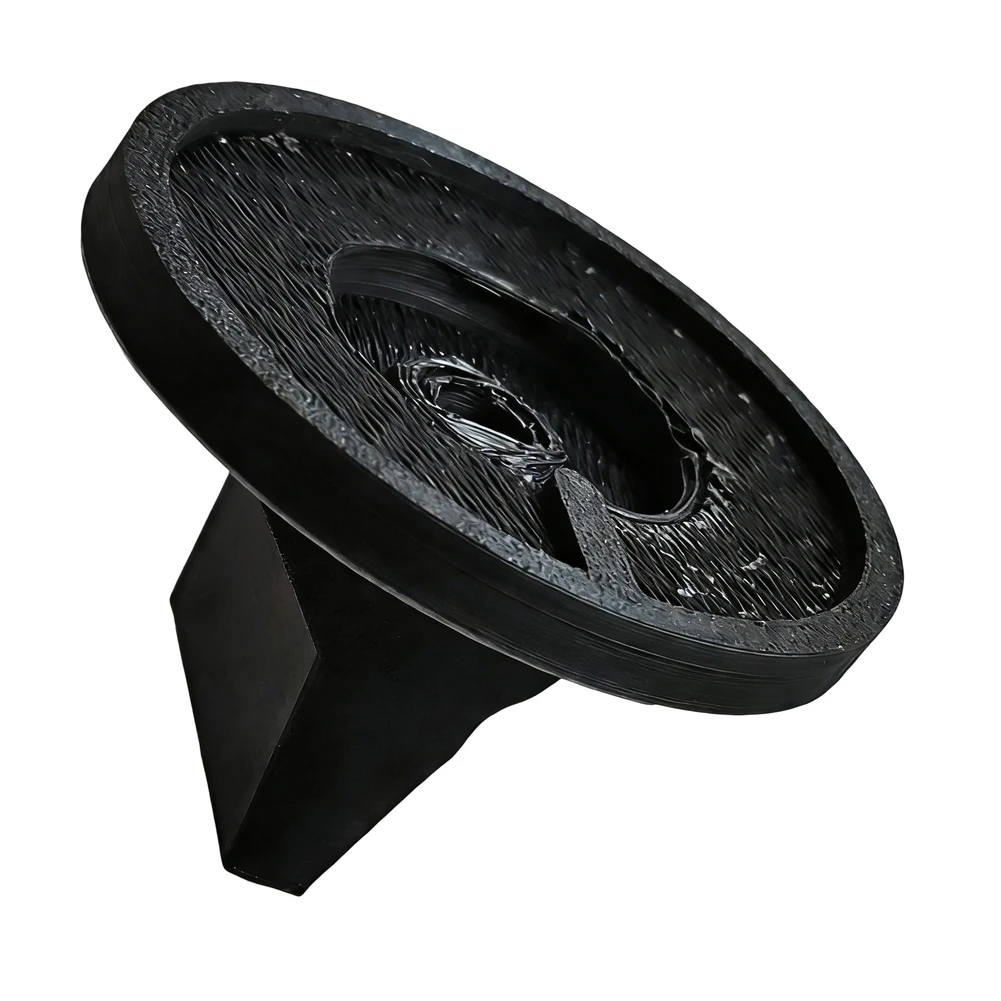 For Kitchen Repair For Jenn Air Replacement Gas Cooktop Knob Bbq Accessory Easy Installation Sleek Modern Design