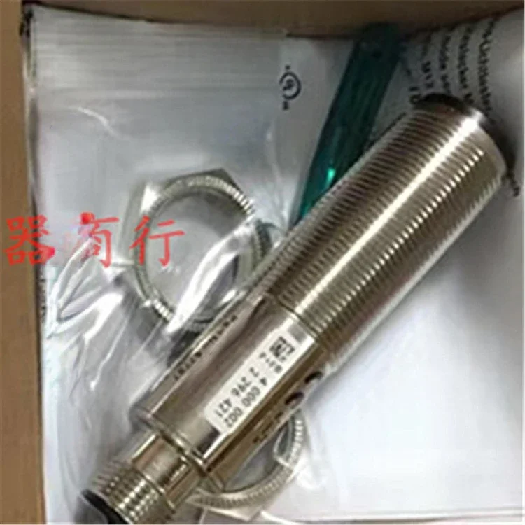 

Фотоэлектрический датчик переключателя OBT500-18GM60-E5-V1