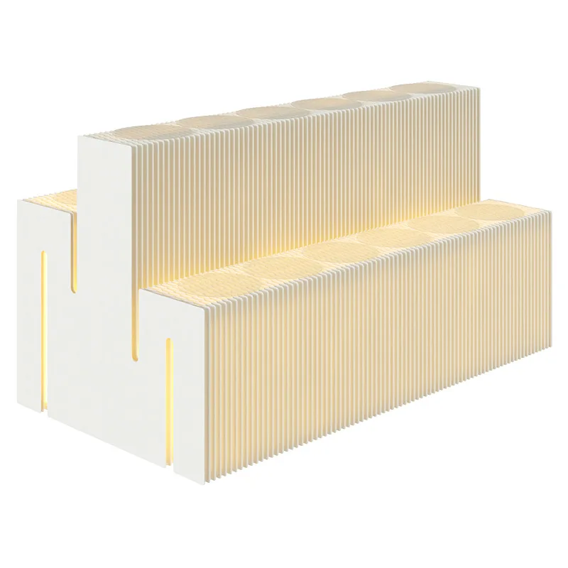 

Display stand Multifunctional storage Product display rack