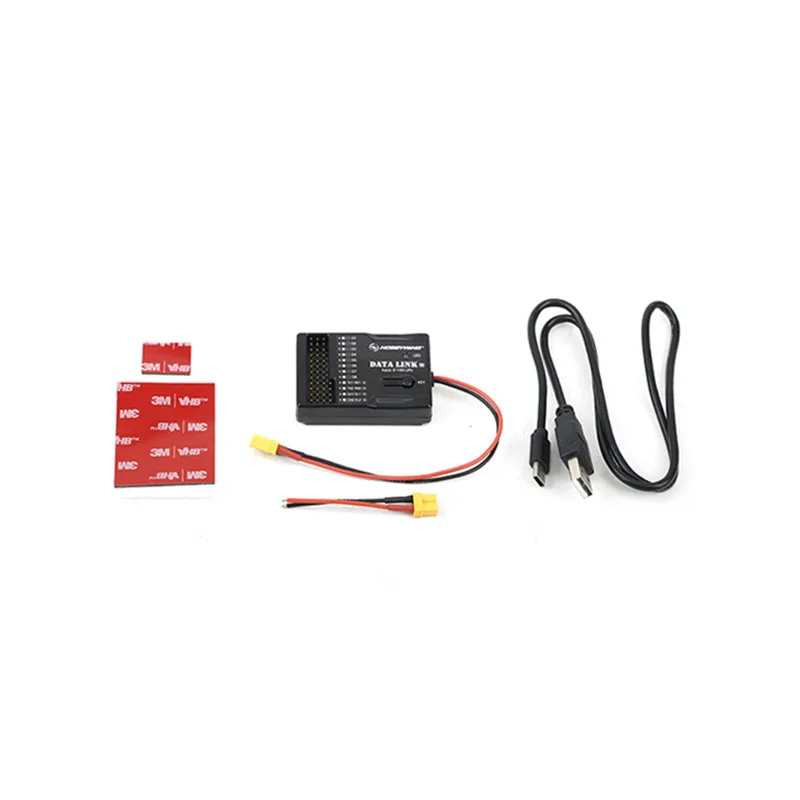 Hobbywing X8 X9 12S 14S Motor ESC Firmware Updater Flying Data Reading Update Module Data Link Datalink V2