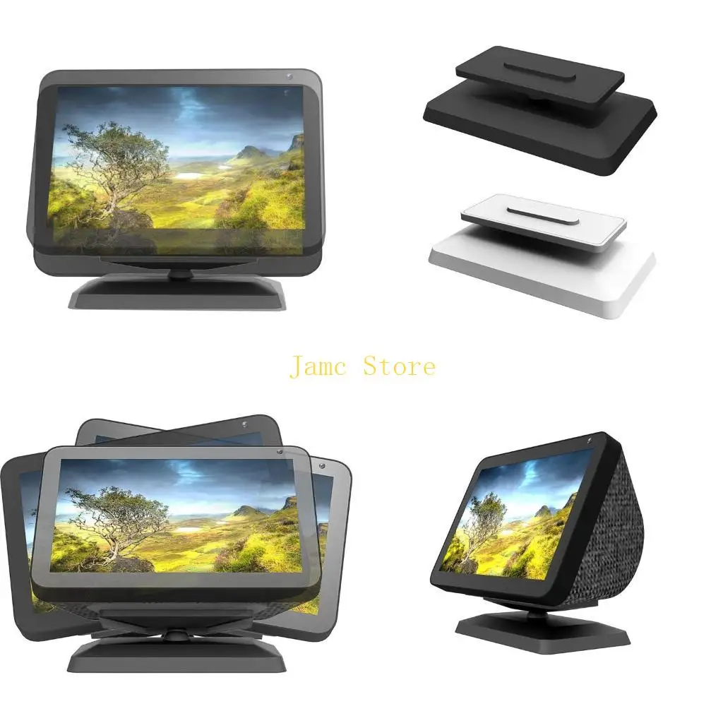 LX0B Desktop Speake…