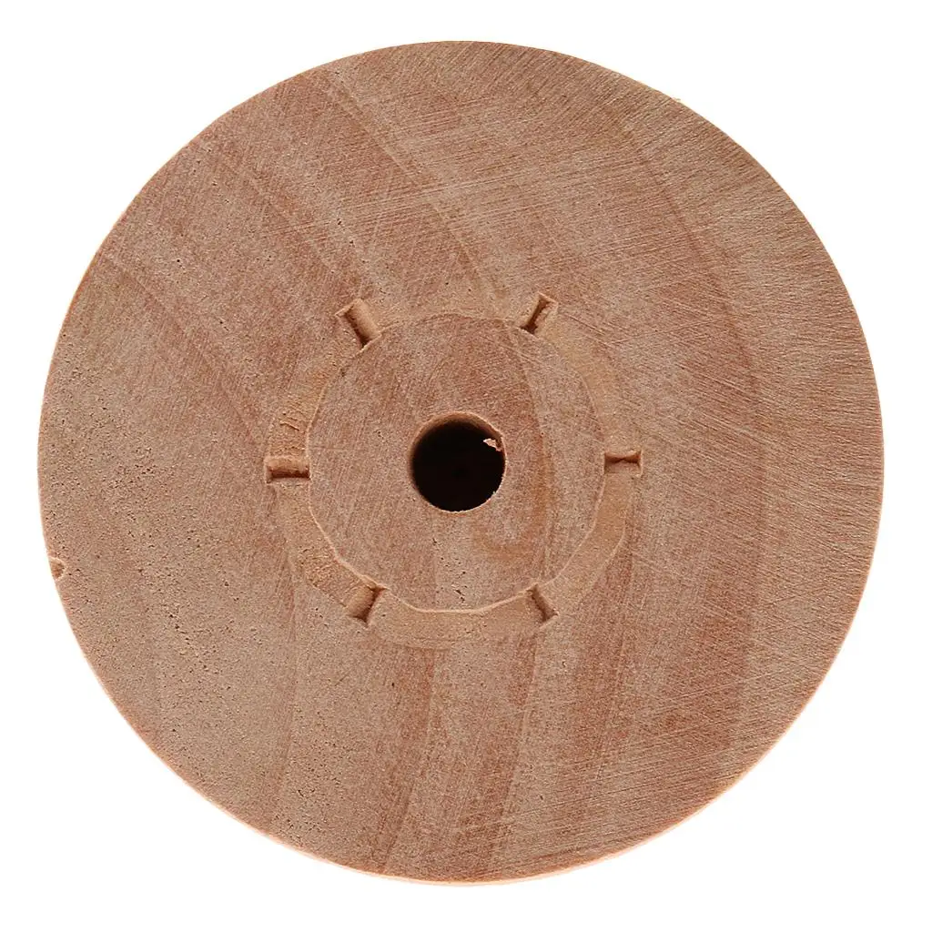 Wood Stamp Handle DIY Rubber Stamp Wooden Stamper Craft Set for Kids Handcrafting Projects