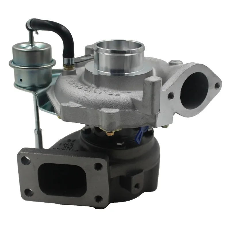 17201-E0520 24100-4631A Excavator SK250-8 GT22 761916-5006S Engine Turbocharger