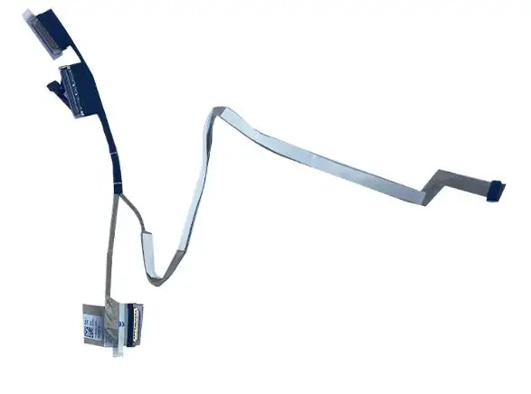 

Для Dell Latitude 5530 5531 Precision 3570 3571 кабель для экрана 06F0MV