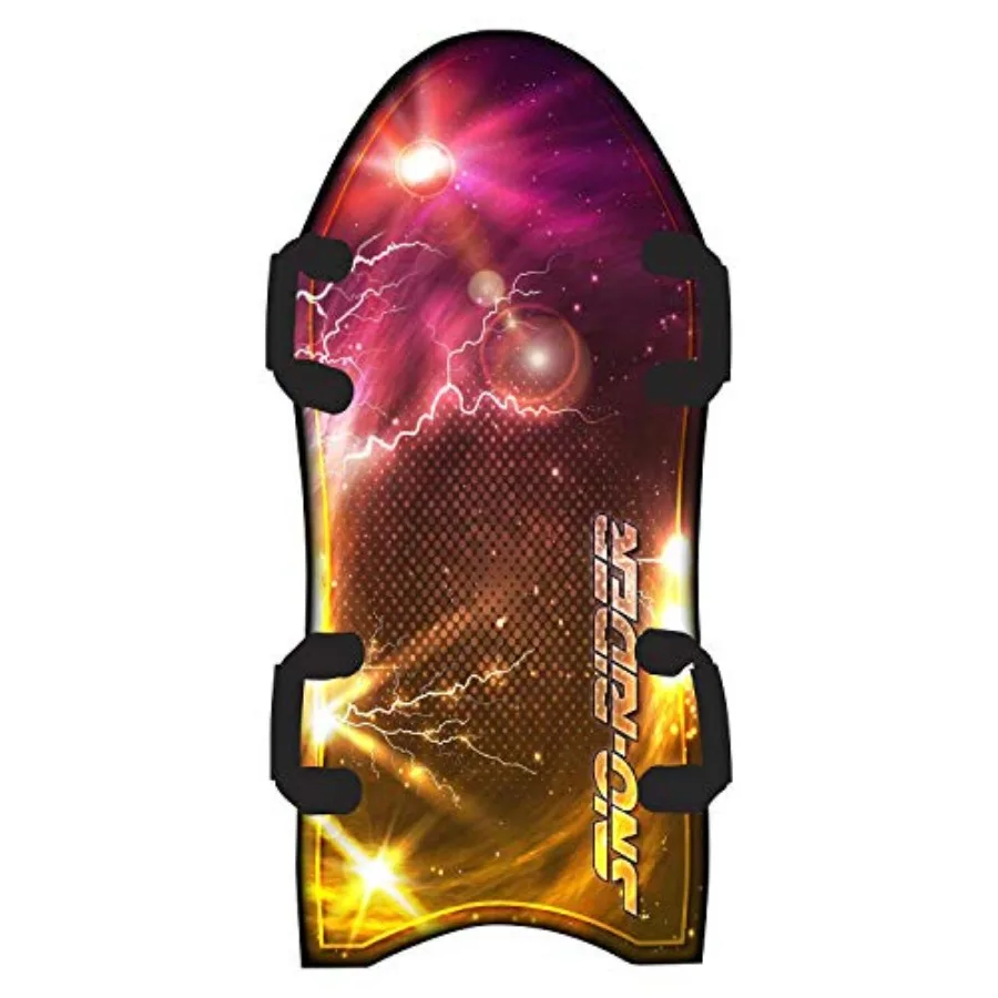 

41" Foam Two Rider Kid Sled