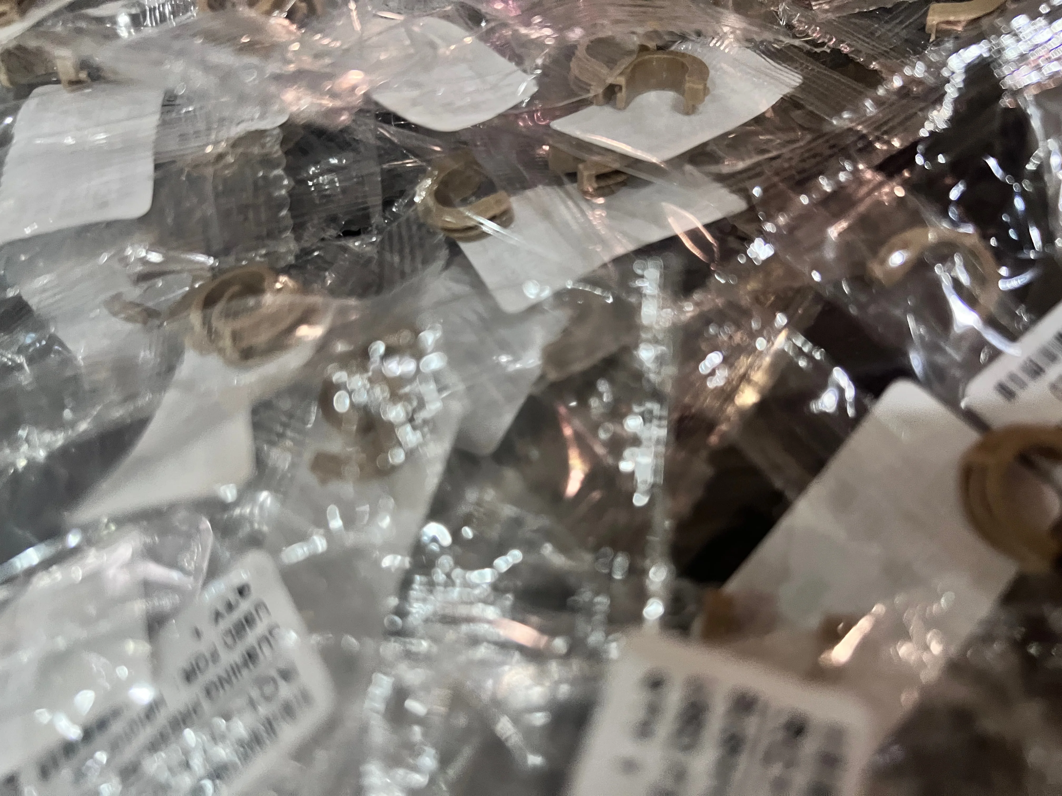 

10X RC4-4643-000 RC1-2079 Pressure Roller Bushing for HP 1010 1012 1015 1018 1020 1022 3015 3020 3030 3050 3052 3055 M1319 M1005