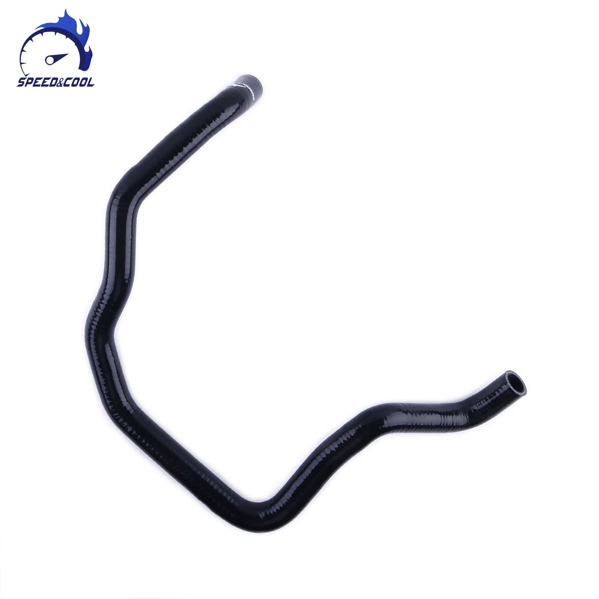 SPEED&COOL For 1994-1999 Toyota Celica GT4 ST205 3SGTE Engines Car Silicone Air Charge Cooler Turbo Intercooler Tube Pipe Hose