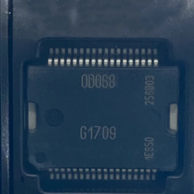 

0D068 ODO68 OD068 00068 OOO68 Brand New Original Genuine Product 36-HSSOP