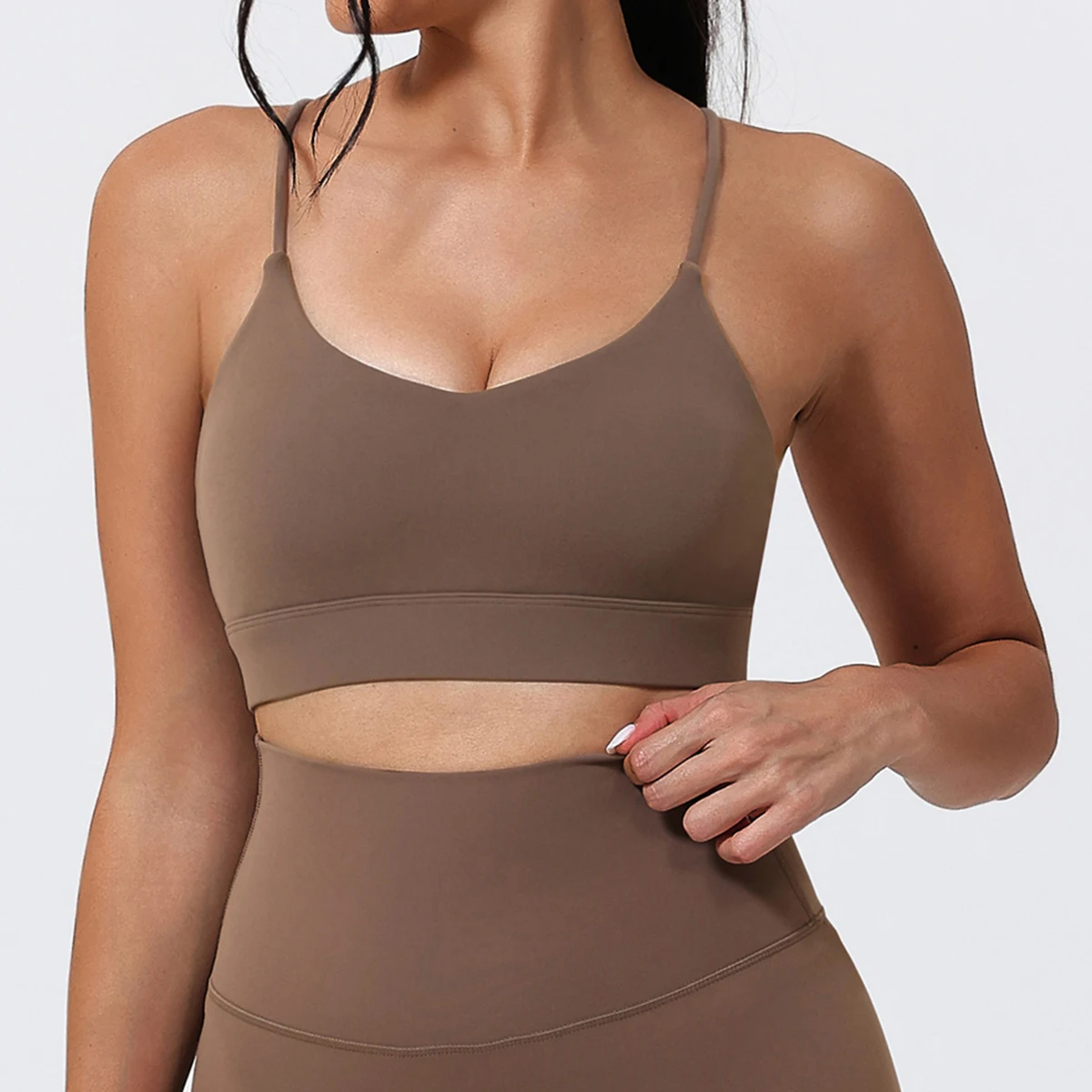 Thumbnail 3 - #24 Best Rated Active Bras to Buy in 2026