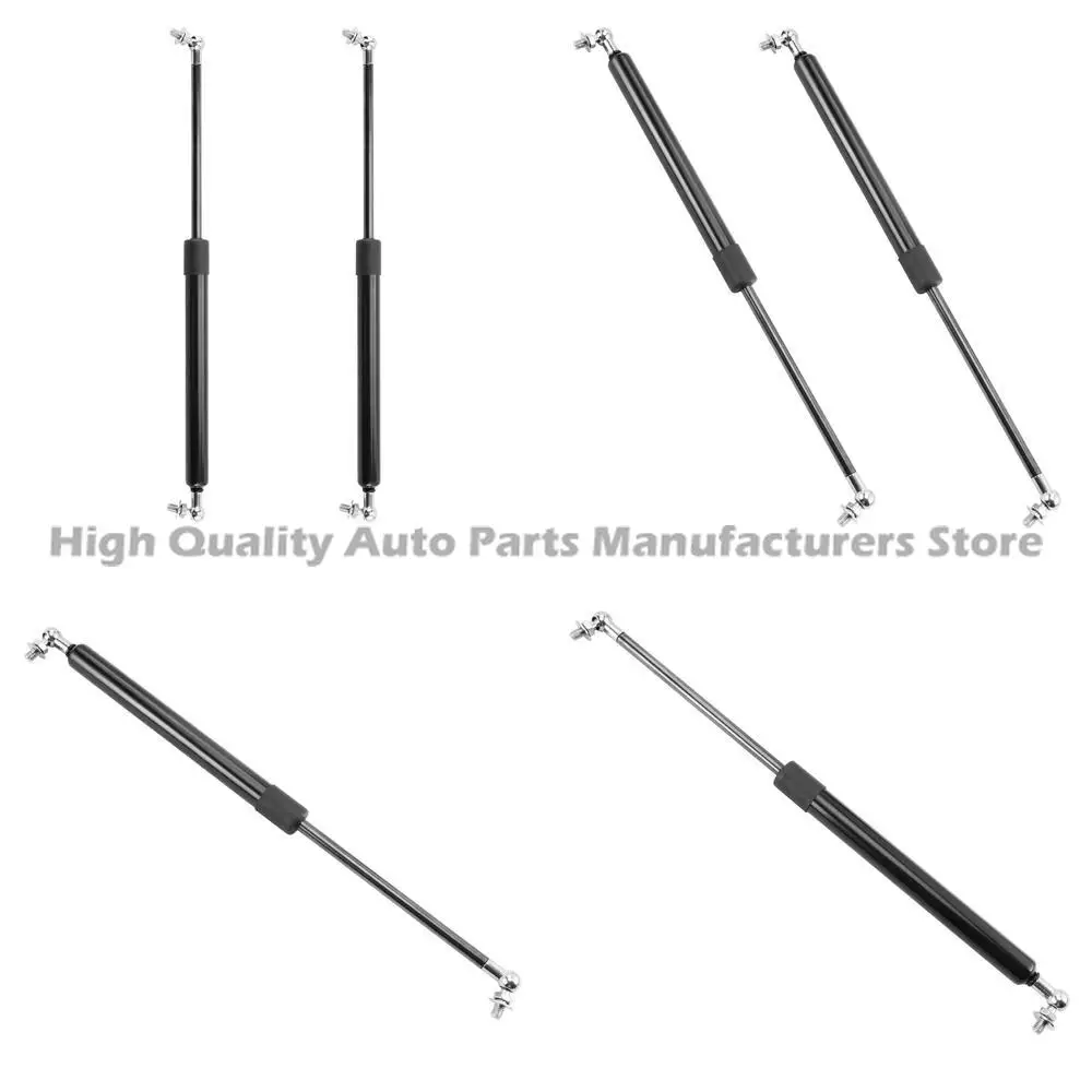 

For One Pair Front Hood Lift Supports Shocks for 1998-2007 Lexus LX470 Land Cruiser Premium Quality Heavy Duty Replacement Gas S