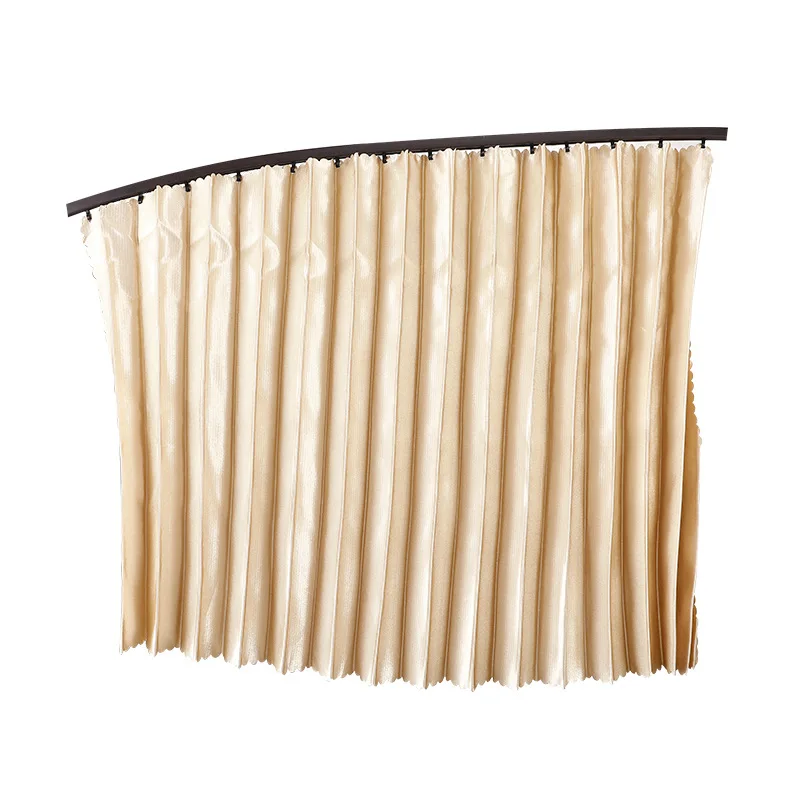 Car Window Sunshade Curtain Universal Side Window Sun Shade Cover Magnetic Car Covers Summer UV Protection For Baby Children