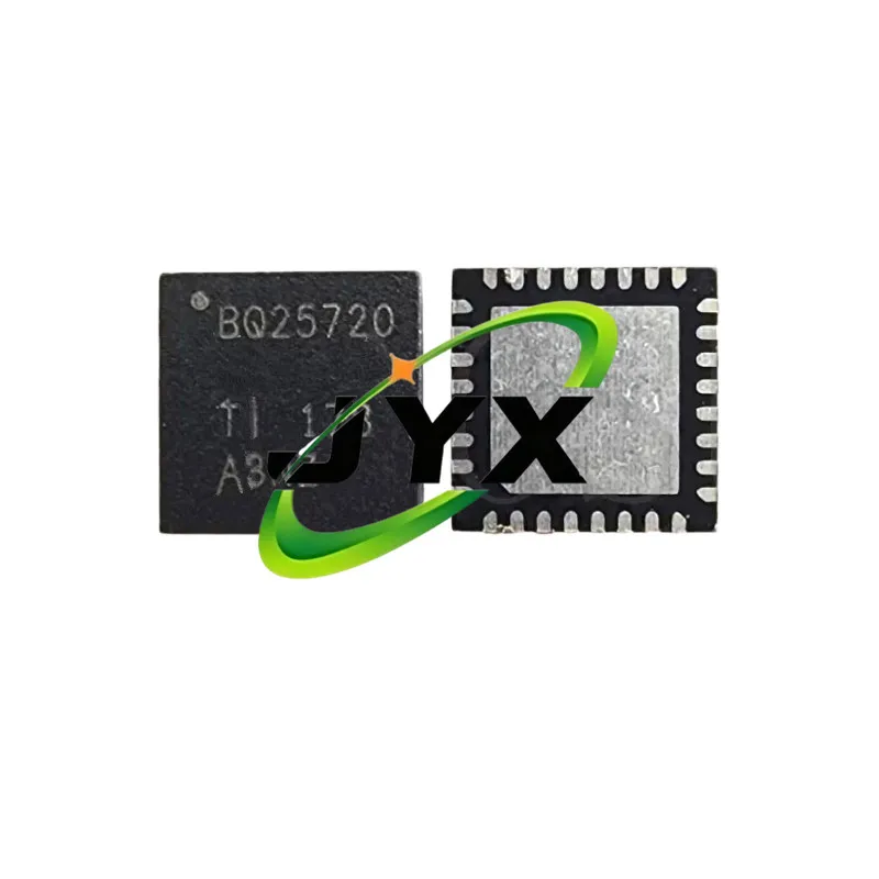 BQ25720 BQ25721 BQ25723 BQ25728 BQ25730 BQ25731 BQ25720RSNR BQ25721RSNR BQ25723RSNR BQ25728RSNR BQ25730RSNR BQ25731RSNR