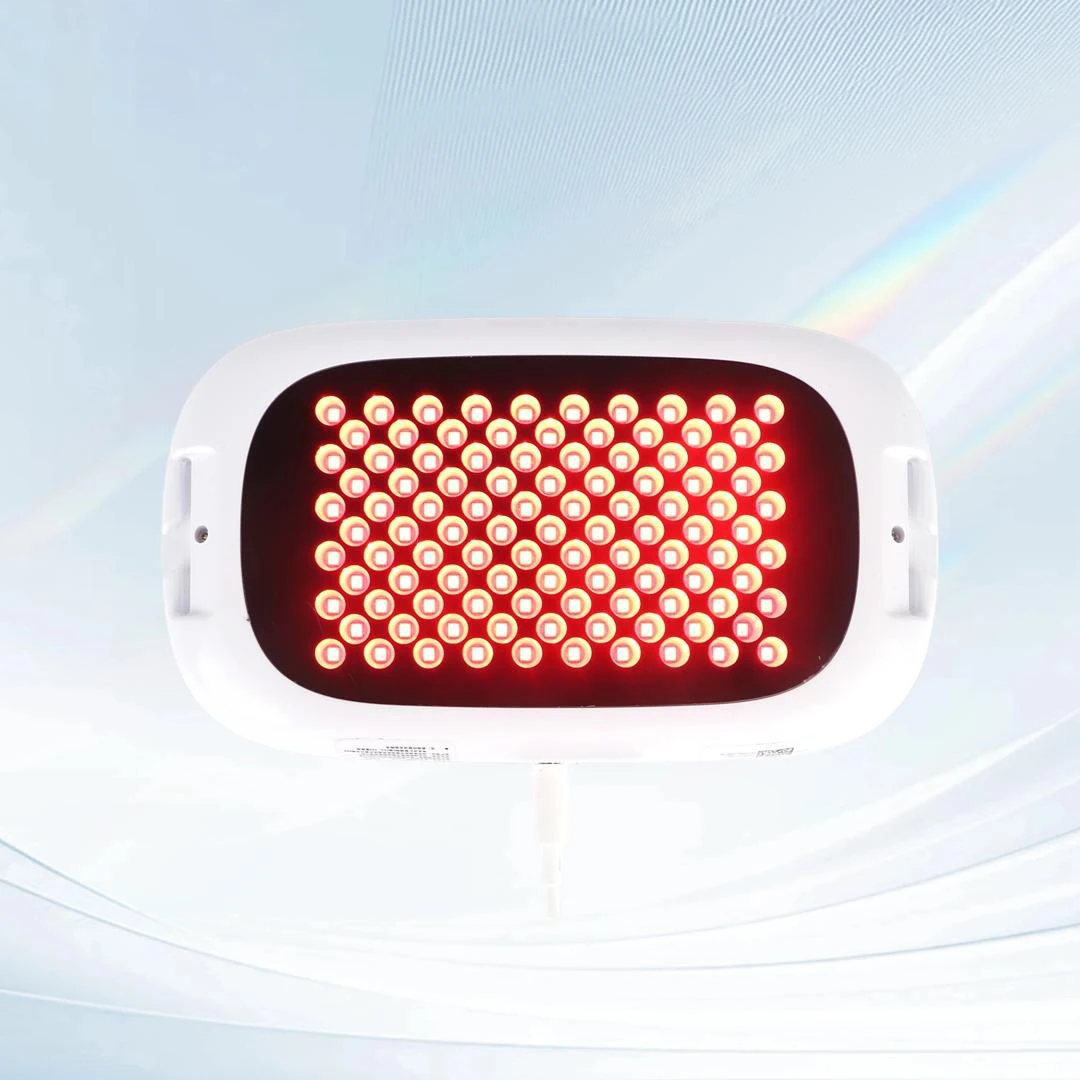 Red Light Therapy Prostate Health  Prostate Health Care