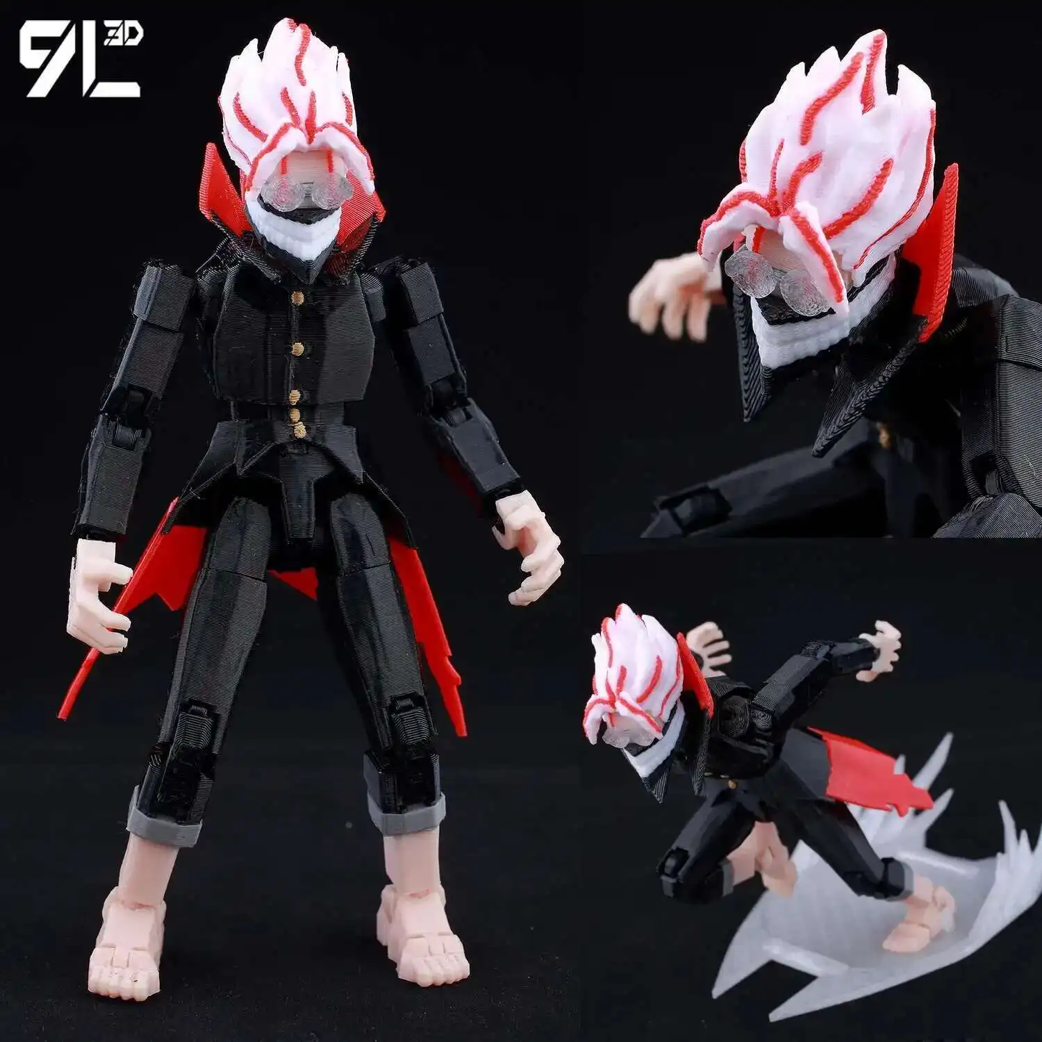 Thumbnail 2 - #5 Best Poseable Action Figures to Buy In 2026