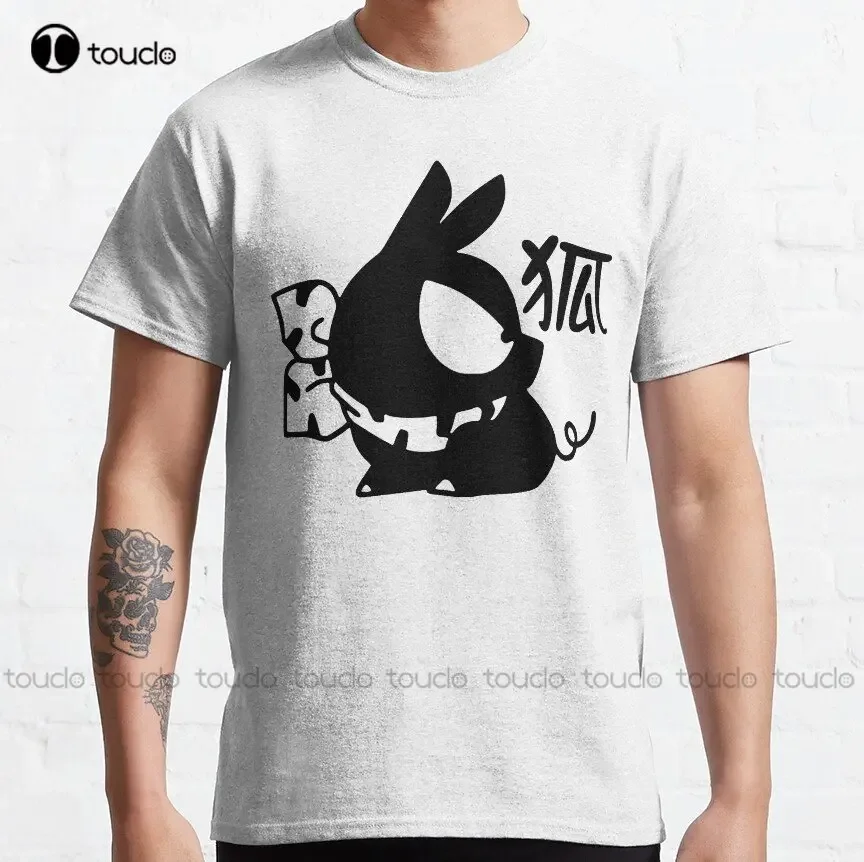 

Классическая футболка P-Chan «Pig» Kanji Ranma 1/2 на заказ для взрослых и подростков, унисекс, футболки с цифровой печатью, подарок на заказ, футболка Xs-5XL