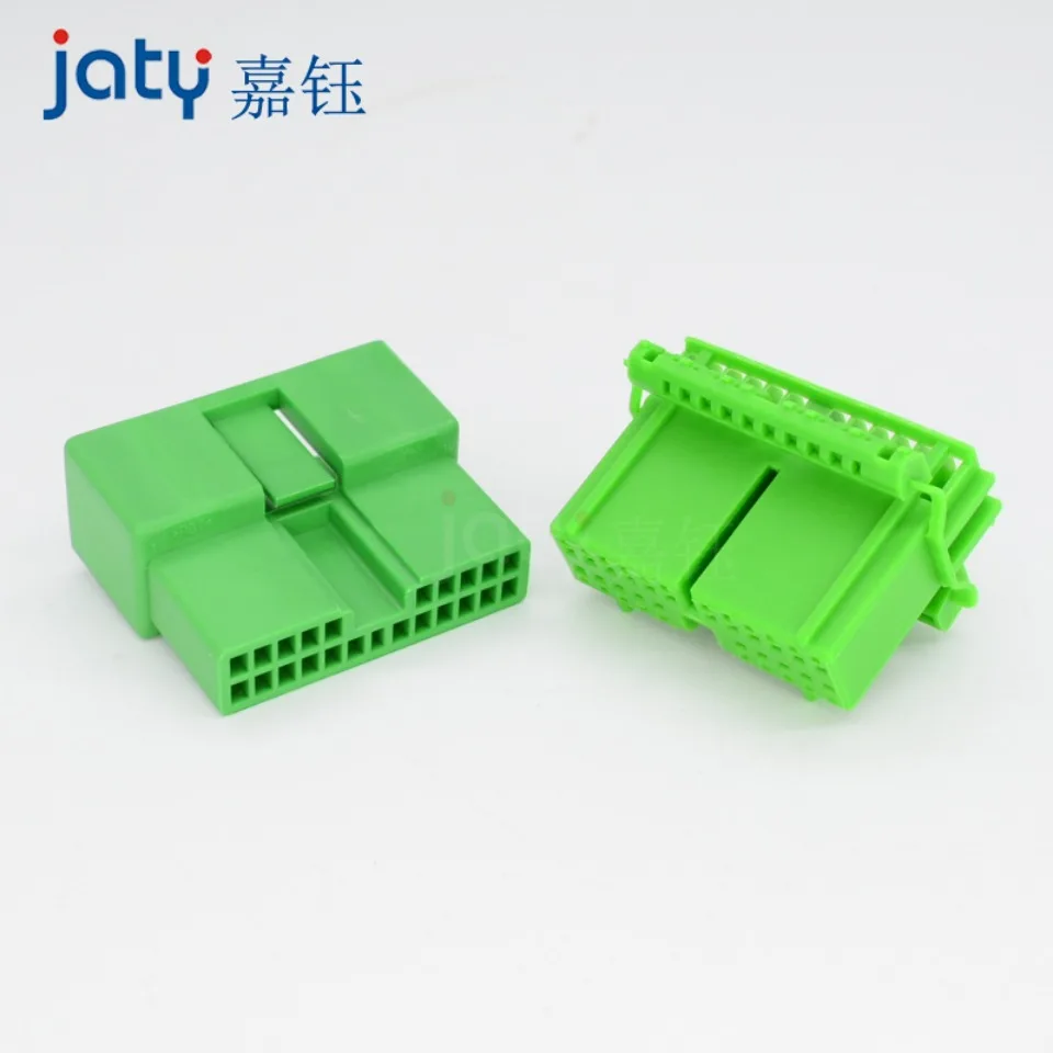 22Pin IL-AG5-22P/S-… - image