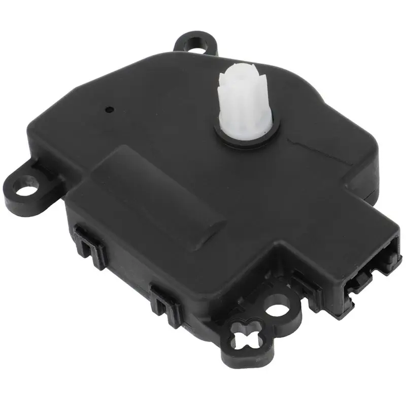 

HVAC Mode Blend Door Actuator 604-293 DG9Z19E616B For Ford Lincoln Edge Nautilus 2018 Climate Control System